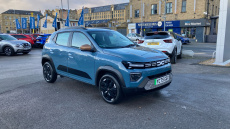 Dacia Spring 27kWh Extreme 65 48kW 5dr Auto Electric Hatchback